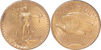 20 Dollars USA -
