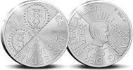 5 euro 750 jaar Amsterdam zilver 2024 in capsule 2024 -