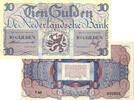 10 gulden Lieftincktientje 45-1a kwaliteit -