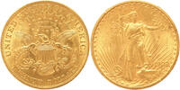 20 Dollars USA -