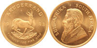 Krugerrand South Africa -