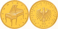 50 Euro Germany Hammerflügel -