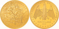 100 Euro Germany Oberes Mittelrhein Tal -