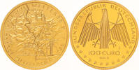 100 Euro Germany Oberes Mittelrhein Tal -