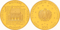 100 Euro Germany Kloster Lorsch -
