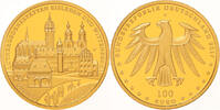 100 Euro Germany Eisleben und Wittenberg -
