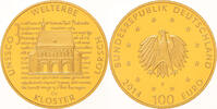 100 Euro Germany Kloster Lorsch -