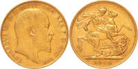 Sovereign Great Britain -