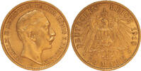 20 Mark Germany Prussia 1910a -