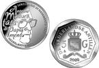 5 Gulden Maduro Nederlandse Antillen -