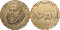 Penning Johan van Oldenbarnevelt 1547-1619 -