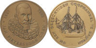 Penning Jan Pieterszoon Coen 1587-1629 -