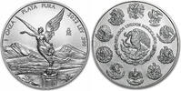    Mexico Libertad 2022 1 ounce silver 