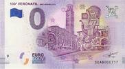  Biljet Italië 2018 - 130a Veronafil 0 Euro  