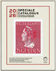 NVPH Speciale Catalogus 2026 -