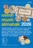 NVMH Munt-almanak 2026 -