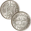  Nederlands Indië   kwaliteit 1/4 gulden 1939 st