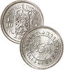  1/10 gulden 1918 Nederlands Indië  kwaliteit f  1,50 EUR  zzgl. 8,00 EUR Versand