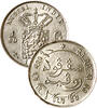  1/10 gulden 1901 Nederlands Indië  kwaliteit f+  3,50 EUR  zzgl. 8,00 EUR Versand