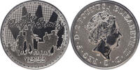 The Rolling Stones 1 ounce silver 2022 Verenigd Koninkrijk -
