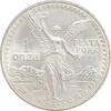 Mexico Libertad 1 ounce silver -