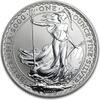Engeland Britannia 2000 1 ounce silver -