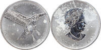 Canada Birds of Prey Havik 2015-2 1 ounce silver -
