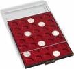 35 2 euro Muntbox capsule voor 's -