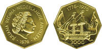 200 Gulden Andrew Doria Nederlandse Antillen -