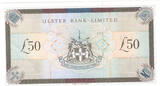 Ireland £50 1997 bfr