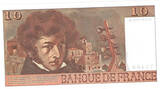 France 10 Francs 1974 bfr