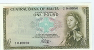 Malta £1
