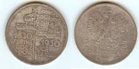 Poland 5 Zlotych