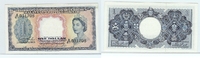 Malaya&British Borneo $1