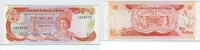 Belize $5 Bild