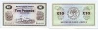 Ireland $10