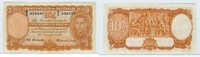 Australia 10 Shilling Bild