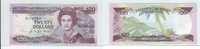 East Caribbean states $20