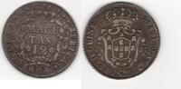 Angola 12 Macutas Bild
