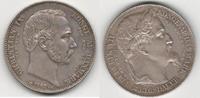 Denmark 2 Rigsdaler tronwechsel