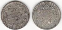 Finland 50 Pennia -
