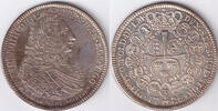 Denmark 3 Krone restrike 1726 Restrike of 3 Krone 1726 KM.525 Hede 41 20... 2450,00 EUR  zzgl. 22,00 EUR Versand