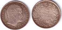 Denmark 1/2 Rigsdaler 1854vs prooflike 400,00 EUR  zzgl. 22,00 EUR Versand