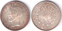 Sweden 2 Kroner 1926 unz 100,00 EUR  zzgl. 22,00 EUR Versand