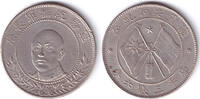 China Yunnan 50 Cent (1917) vz 500,00 EUR  zzgl. 22,00 EUR Versand
