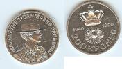Denmark 200 Kroner Bild