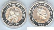 Denmark 10 Kroner