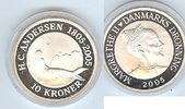Denmark 10 Kroner