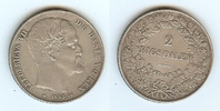 Denmark 2 Rigsdaler