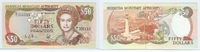 Bermuda $50